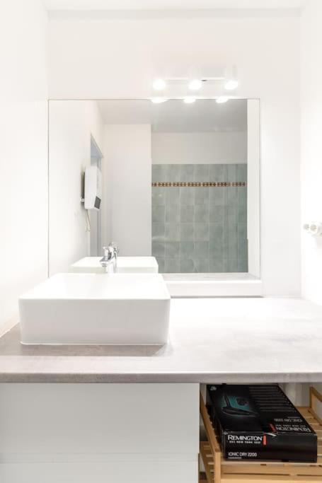 Beautiful Apartment With Terrace + Private Parking Toulouse Buitenkant foto